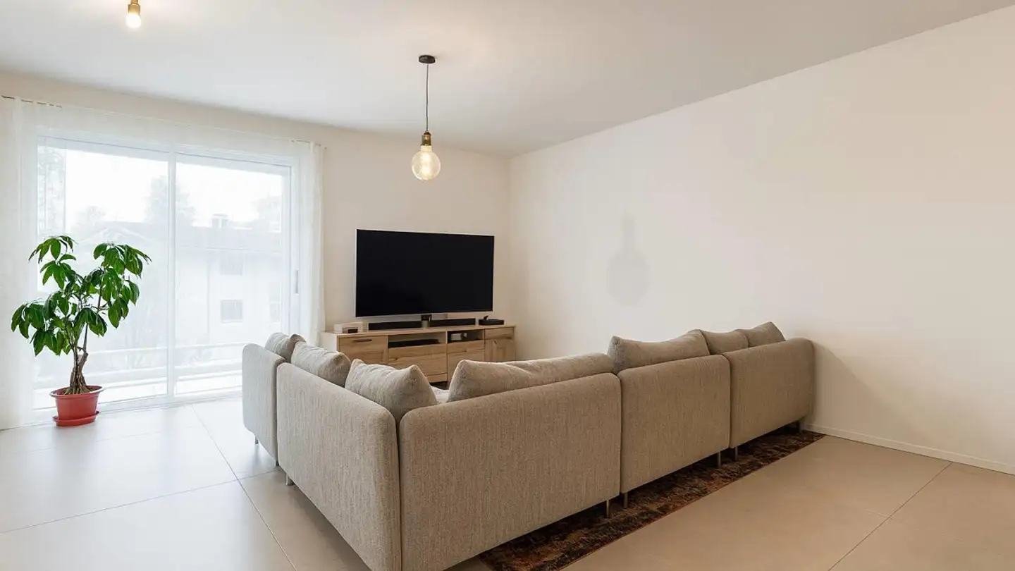 Appartamento in vendita - Via Pradello 29, 6932 Breganzona - Foto 2