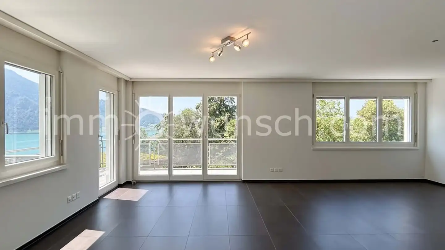 Apartment for sale - Hintermettlen 2, 6318 Walchwil - Photo 2