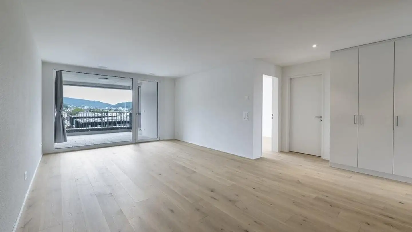 Wohnung mieten - Mardeläckerstrasse 1d, 5417 Untersiggenthal - Foto 2