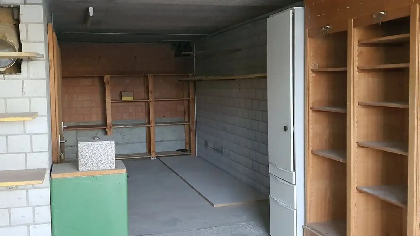 Spazio di archiviazione in affitto - Fabrikstrasse 13, 2543 Lengnau BE - Photo 2