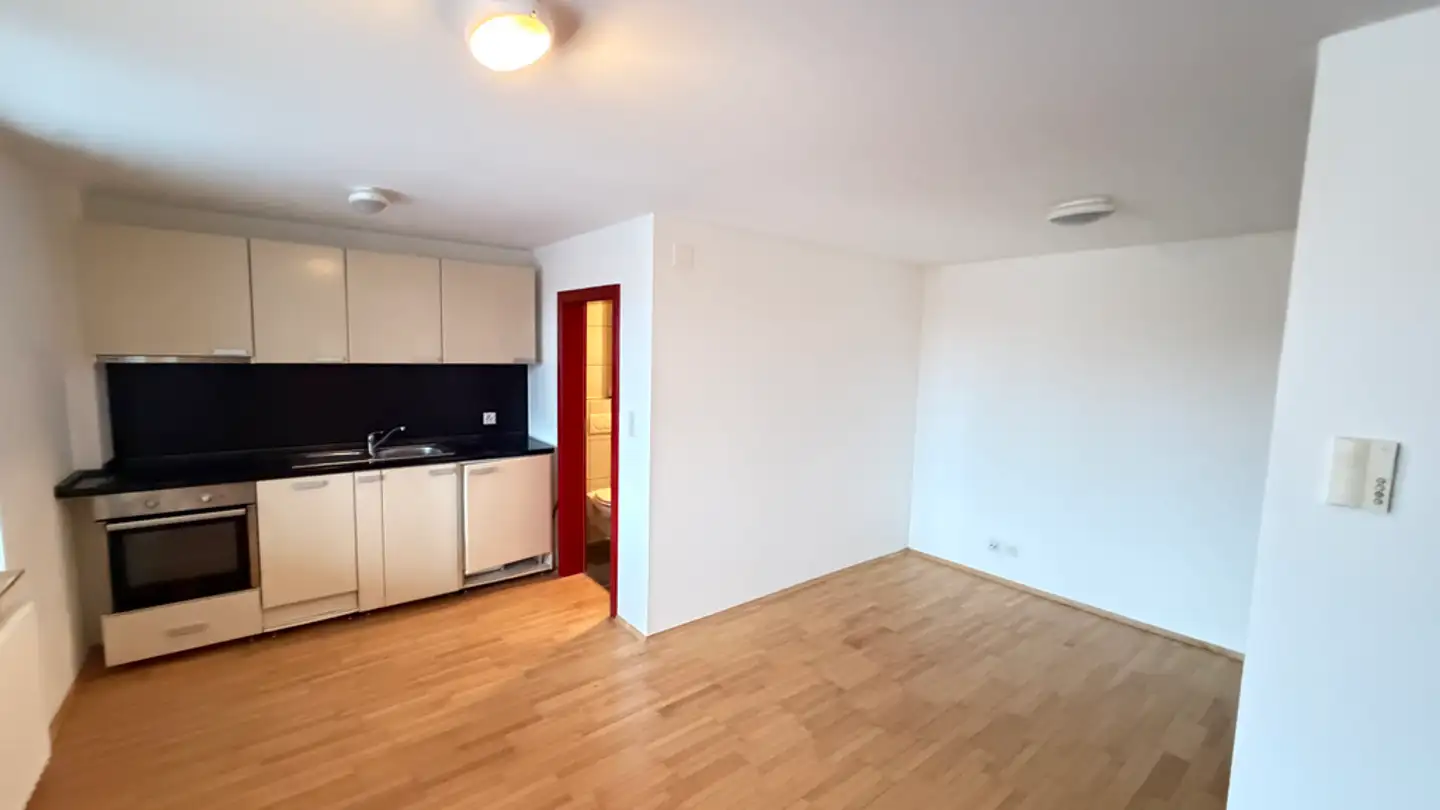 Appartamento in affitto - Rue De La Gare 17, 2830 Courrendlin