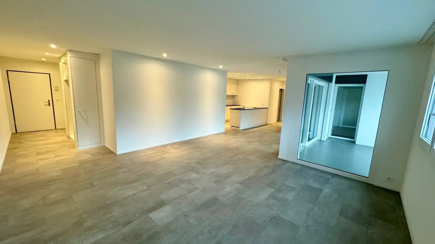 Apartment for rent - Aarauerstrasse 129, 4600 Olten - Photo 4