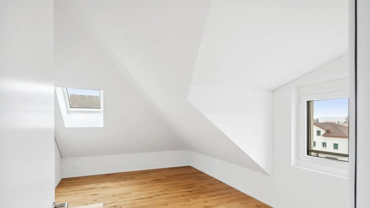 Appartamento in affitto - Konsumstrasse 3, 9606 Bütschwil - Photo 4