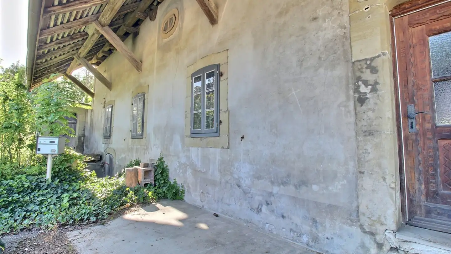 Farm for sale - Route Du Château, 1772 Grolley - Photo 3