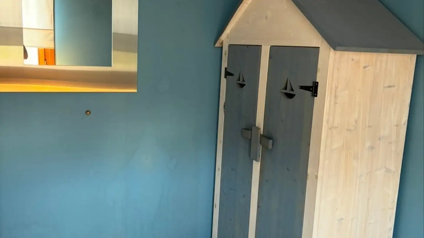 Single room for rent - Chemin Valmont, 1260 Nyon - Photo 3