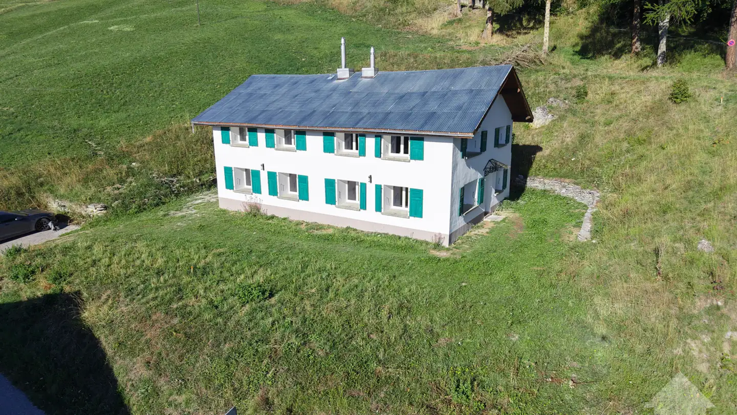 Casa a schiera in vendita - 1976 Erde