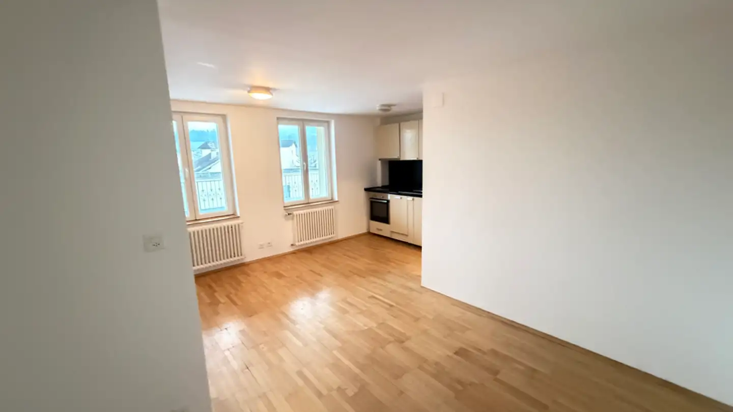 Appartamento in affitto - Rue De La Gare 17, 2830 Courrendlin - Foto 2