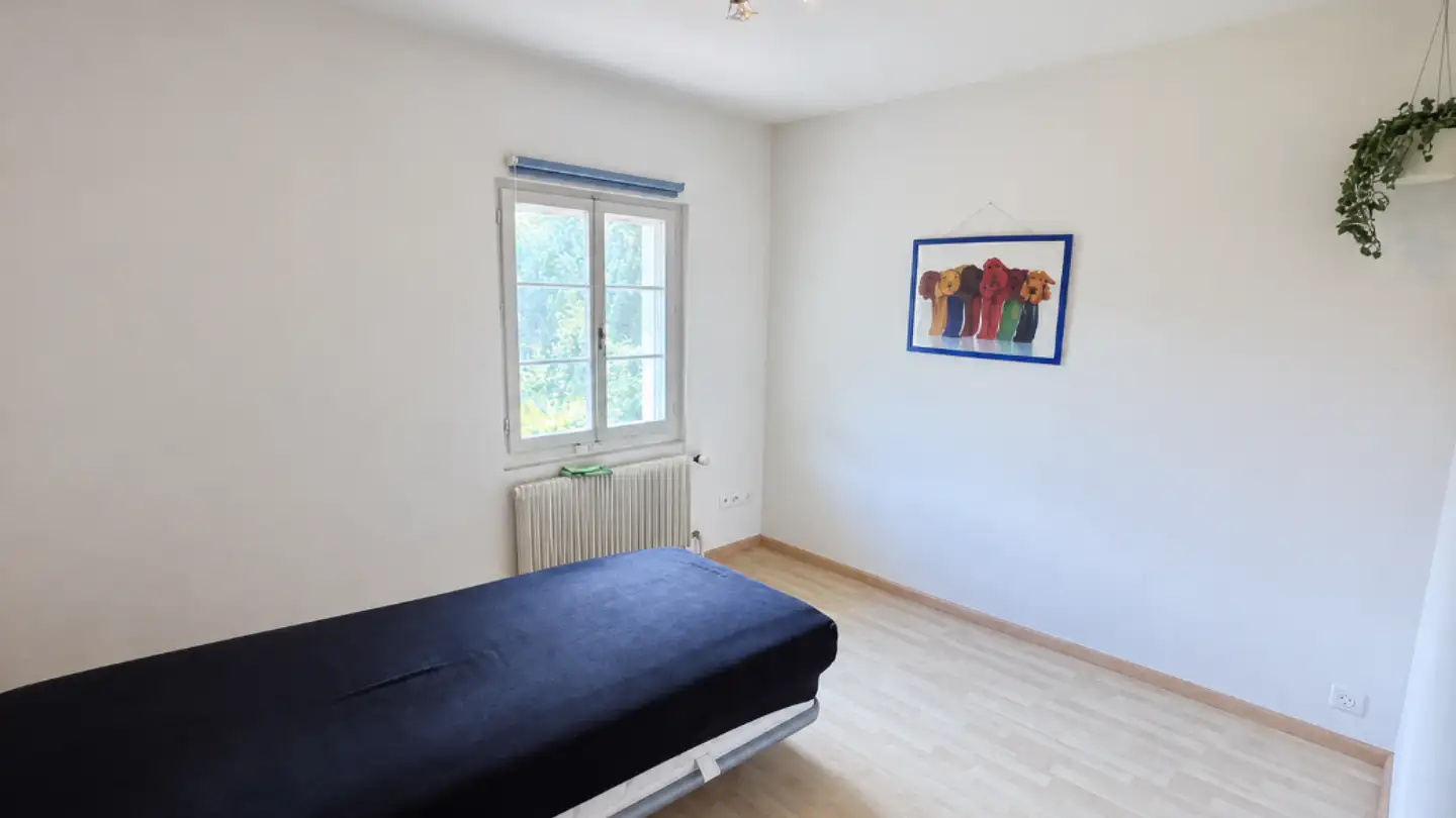 Maison individuelle à vendre - Schauenburgerstrasse, 4133 Pratteln - Photo 3