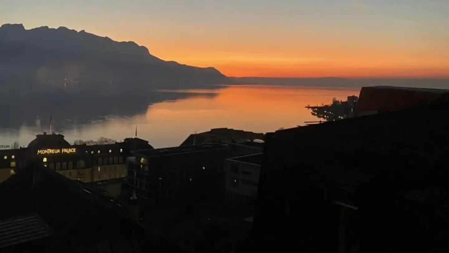 Wohnung mieten - Rue De L'ancien-Stand 6, 1820 Montreux - Foto 3