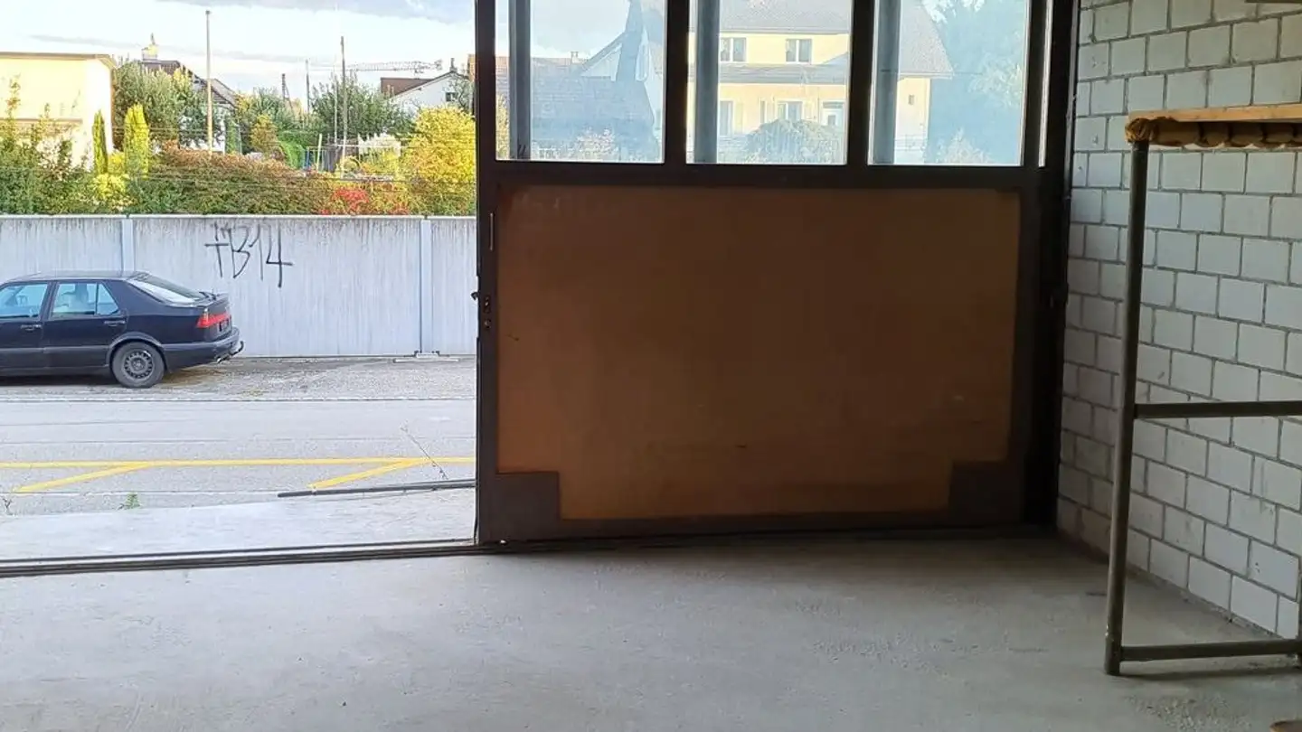 Spazio di archiviazione in affitto - Fabrikstrasse 13, 2543 Lengnau BE - Photo 3