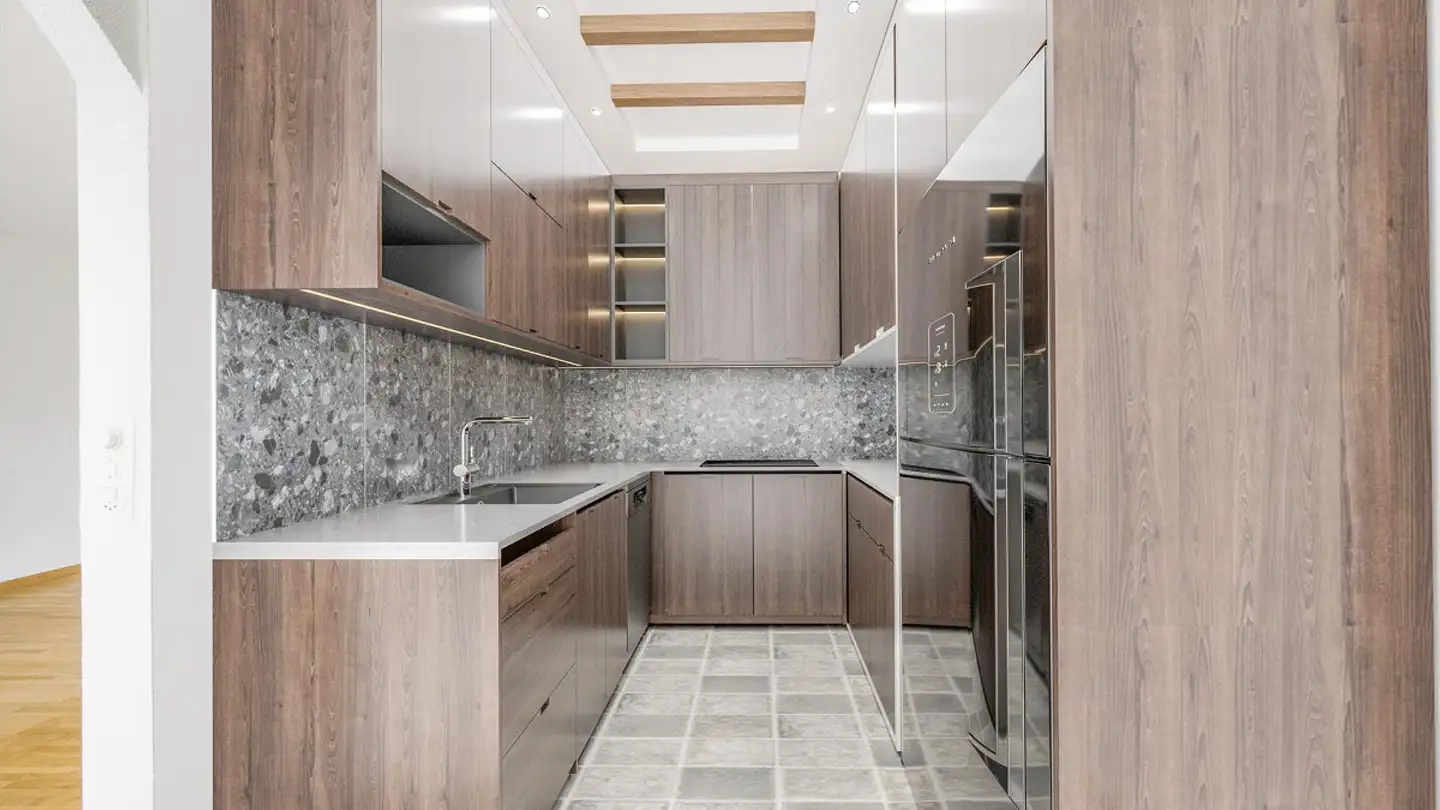 Appartamento in vendita - Oberortweg 19, 8804 Au ZH - Photo 2