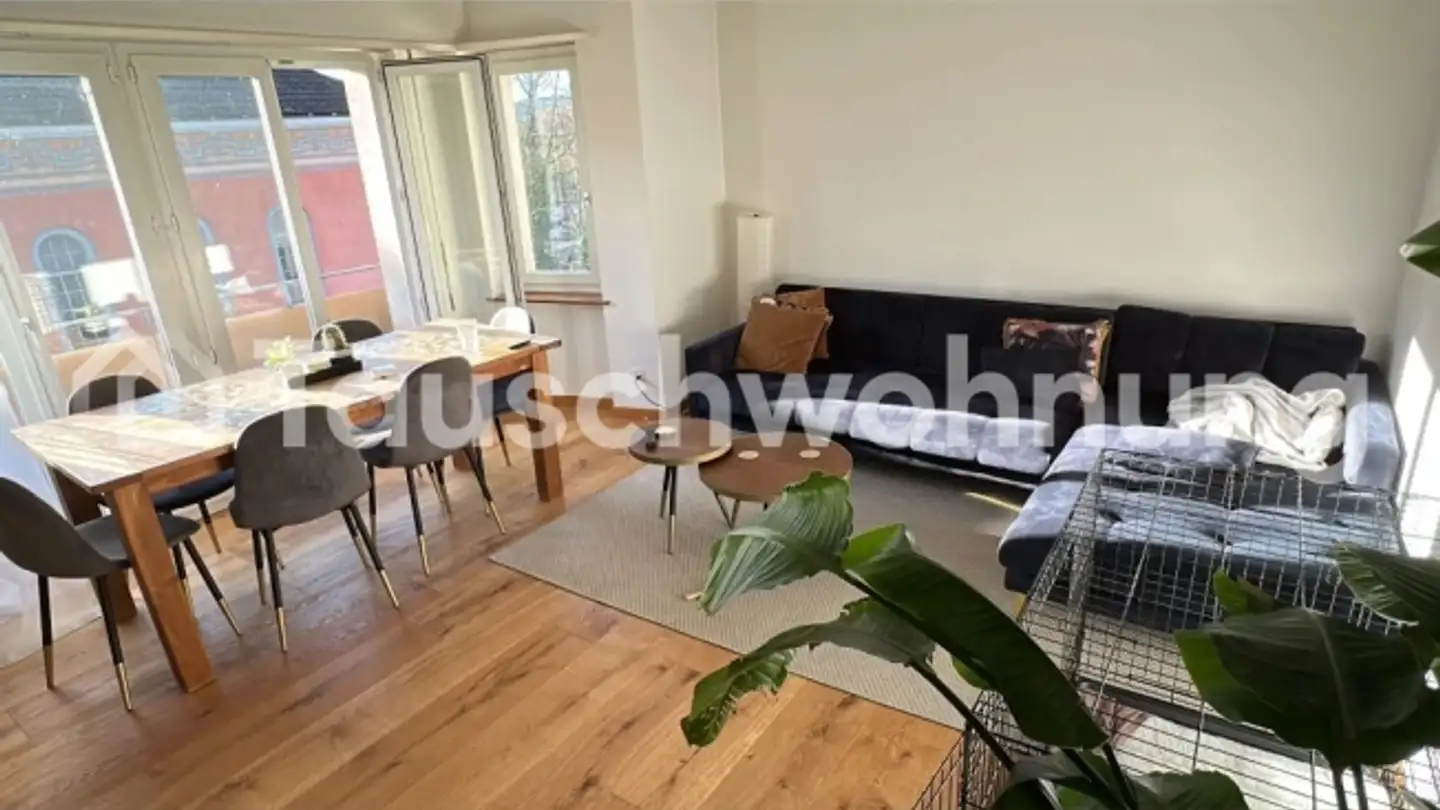 Appartement à louer - Freigutstrasse 36, 8001 Zürich