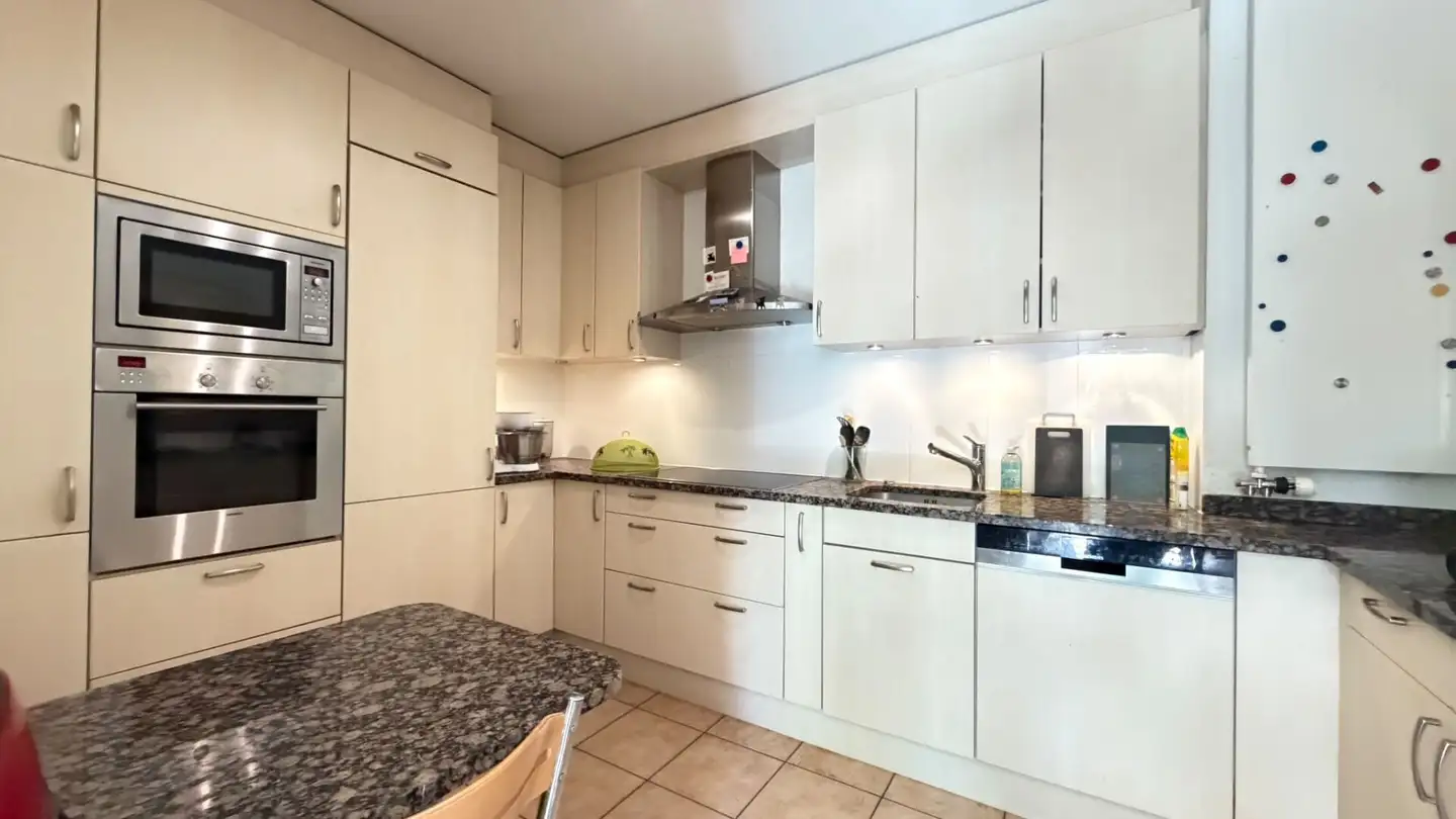 Maison individuelle à vendre - Schauenburgerstrasse, 4133 Pratteln - Photo 2