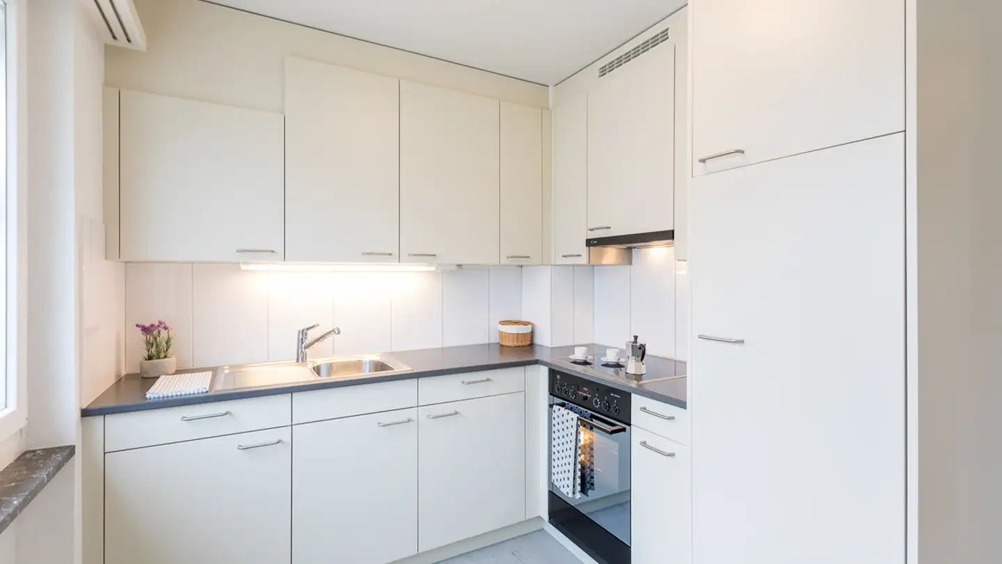 Wohnung mieten - Brotkorbstrasse, 4332 Stein AG - Foto 3