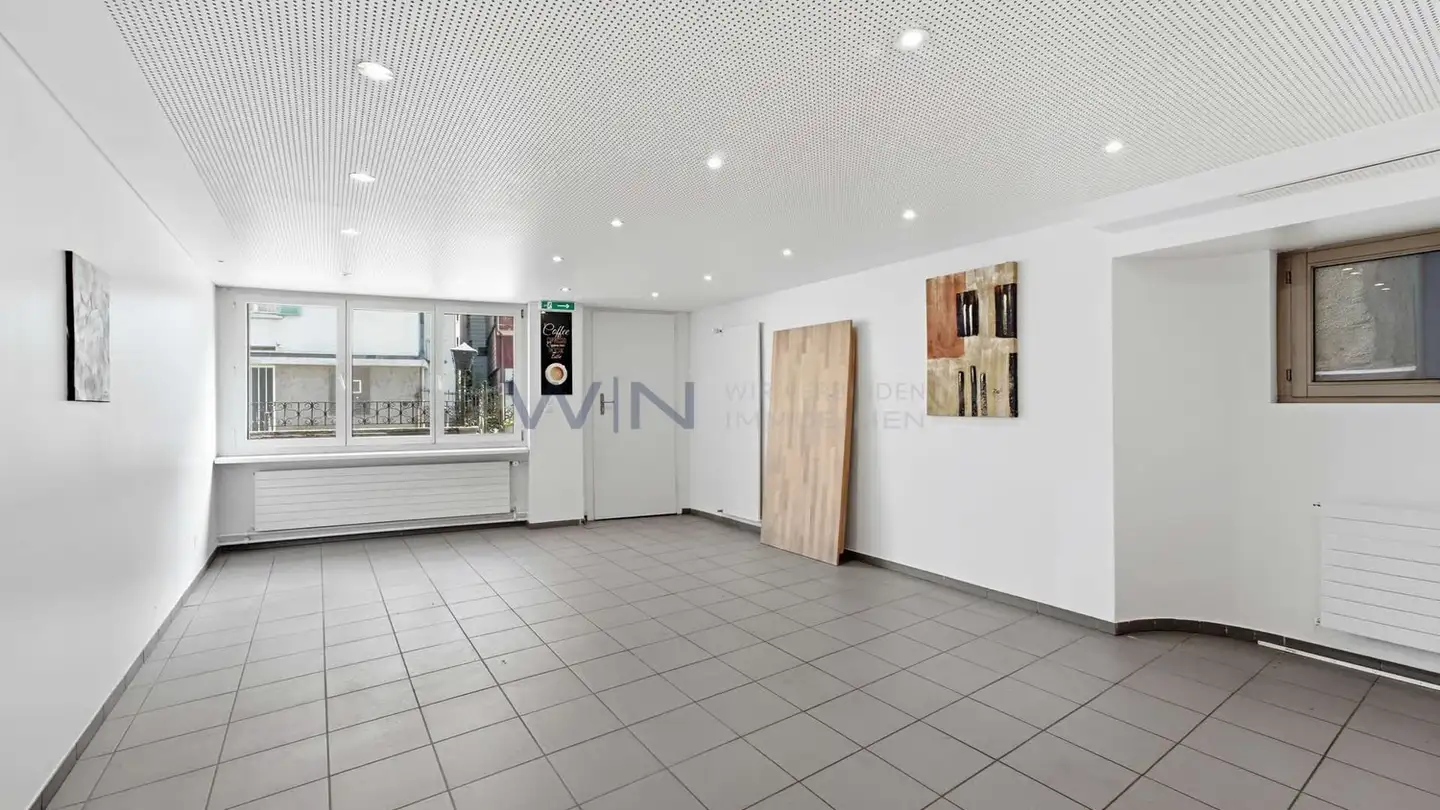 Mehrfamilienhaus kaufen - 9450 Altstätten SG - Foto 4