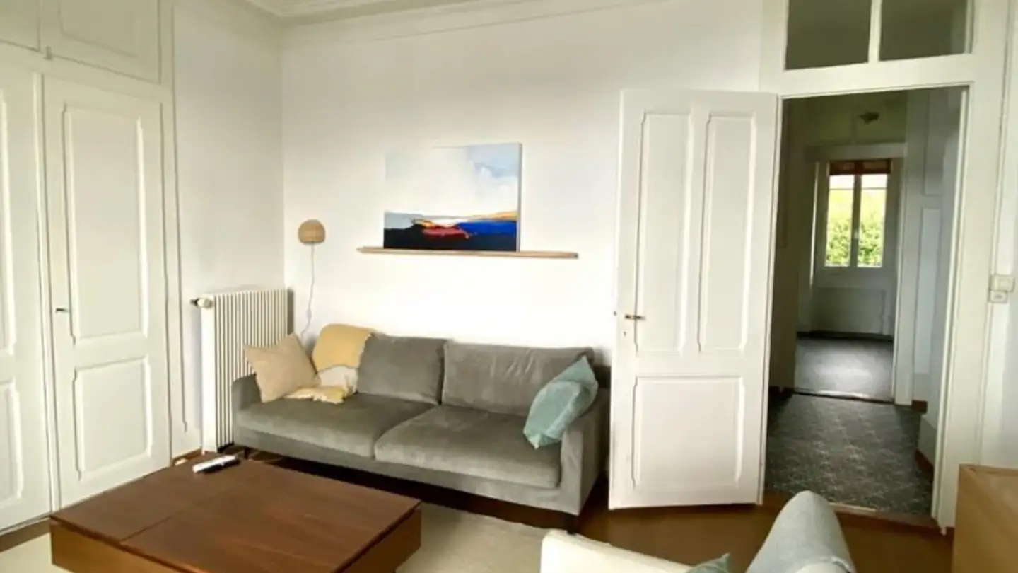 Wohnung mieten - Rue De L'ancien-Stand 6, 1820 Montreux - Foto 4