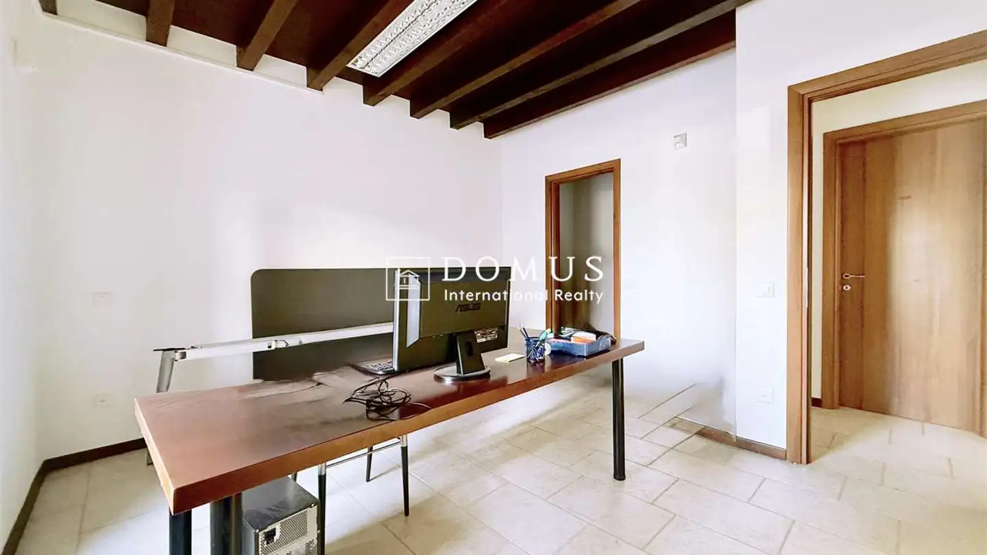 Spazio ufficio in vendita - Via Stand 22, 6830 Chiasso - Photo 3