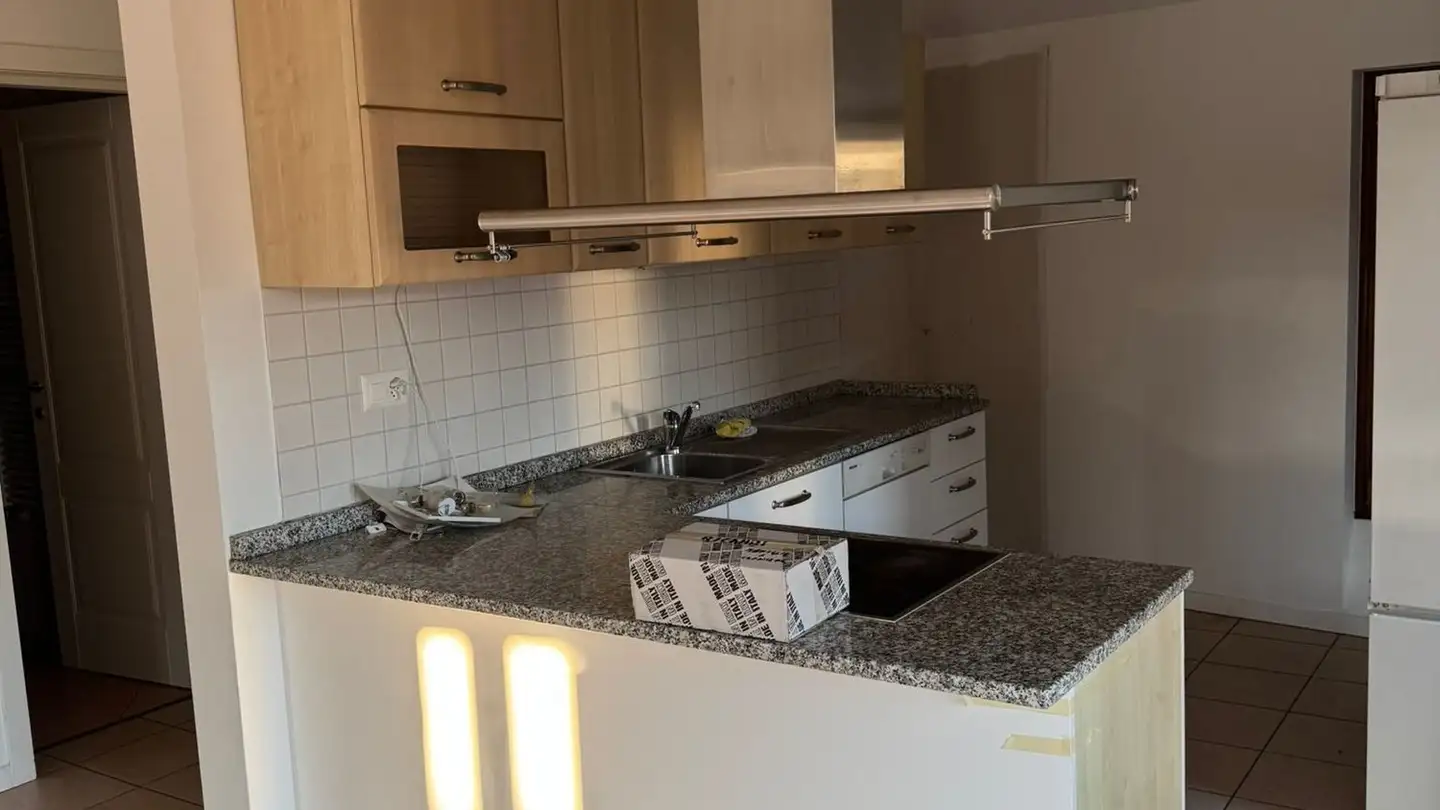 Appartement à louer - 6949 Comano