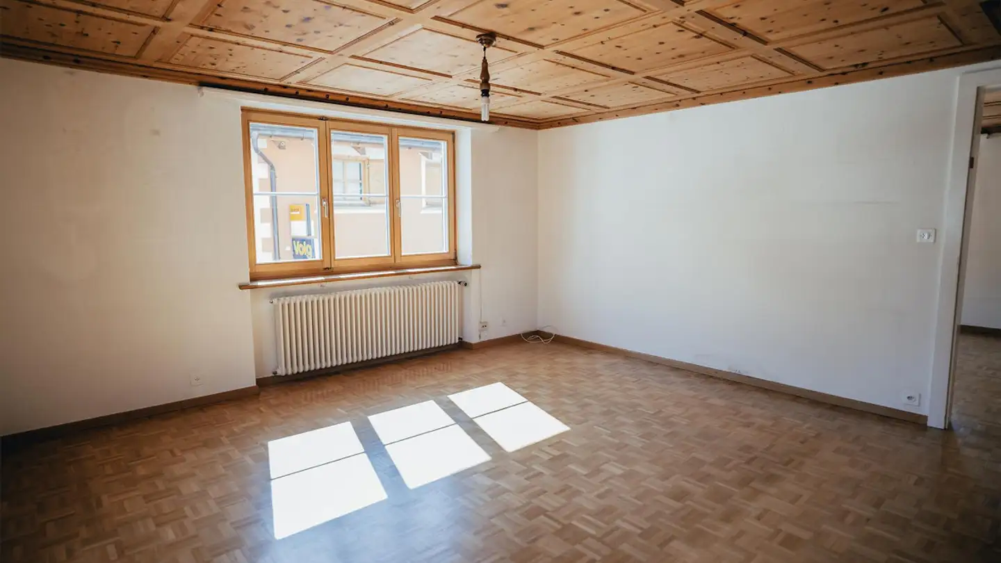 Wohnung mieten - Bügl Suot 15, 7525 S-chanf - Foto 3