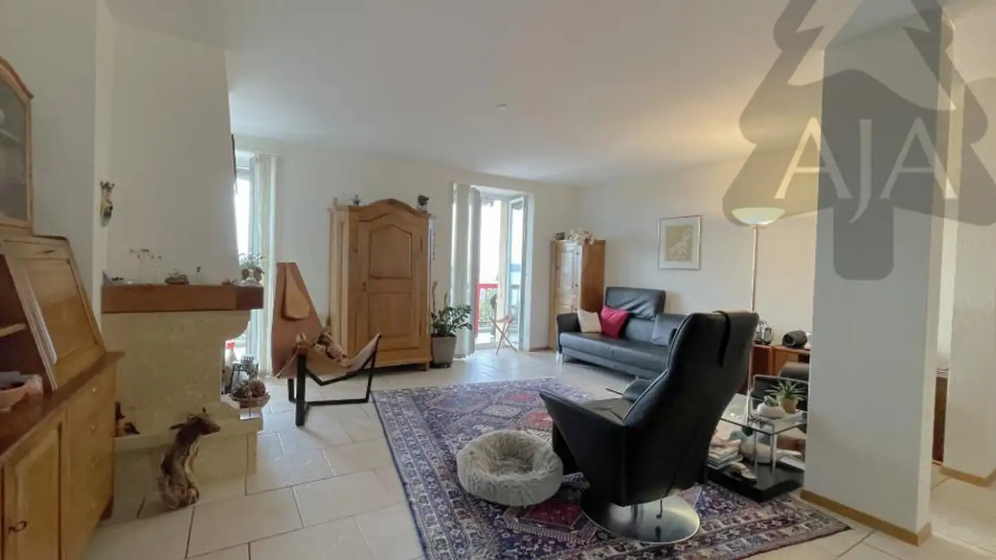 Apartment for sale - 2000 Neuchâtel