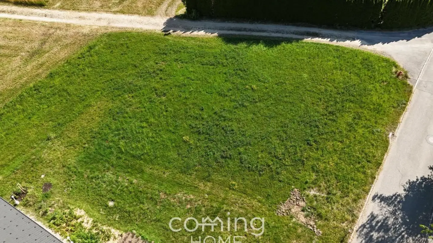 Constructible plot for sale - 4714 Aedermannsdorf - Photo 2