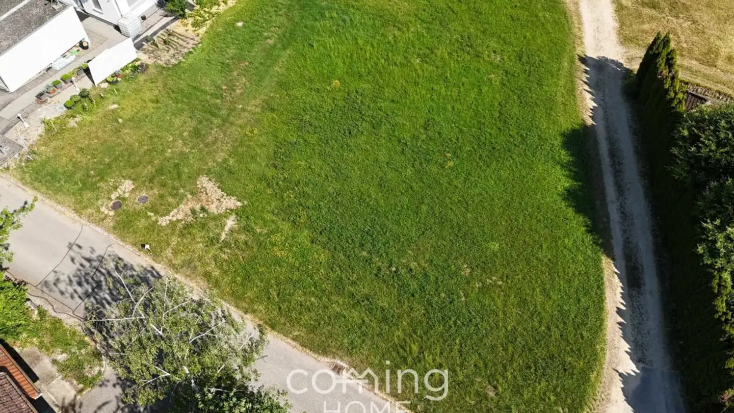 Constructible plot for sale - 4714 Aedermannsdorf - Photo 3