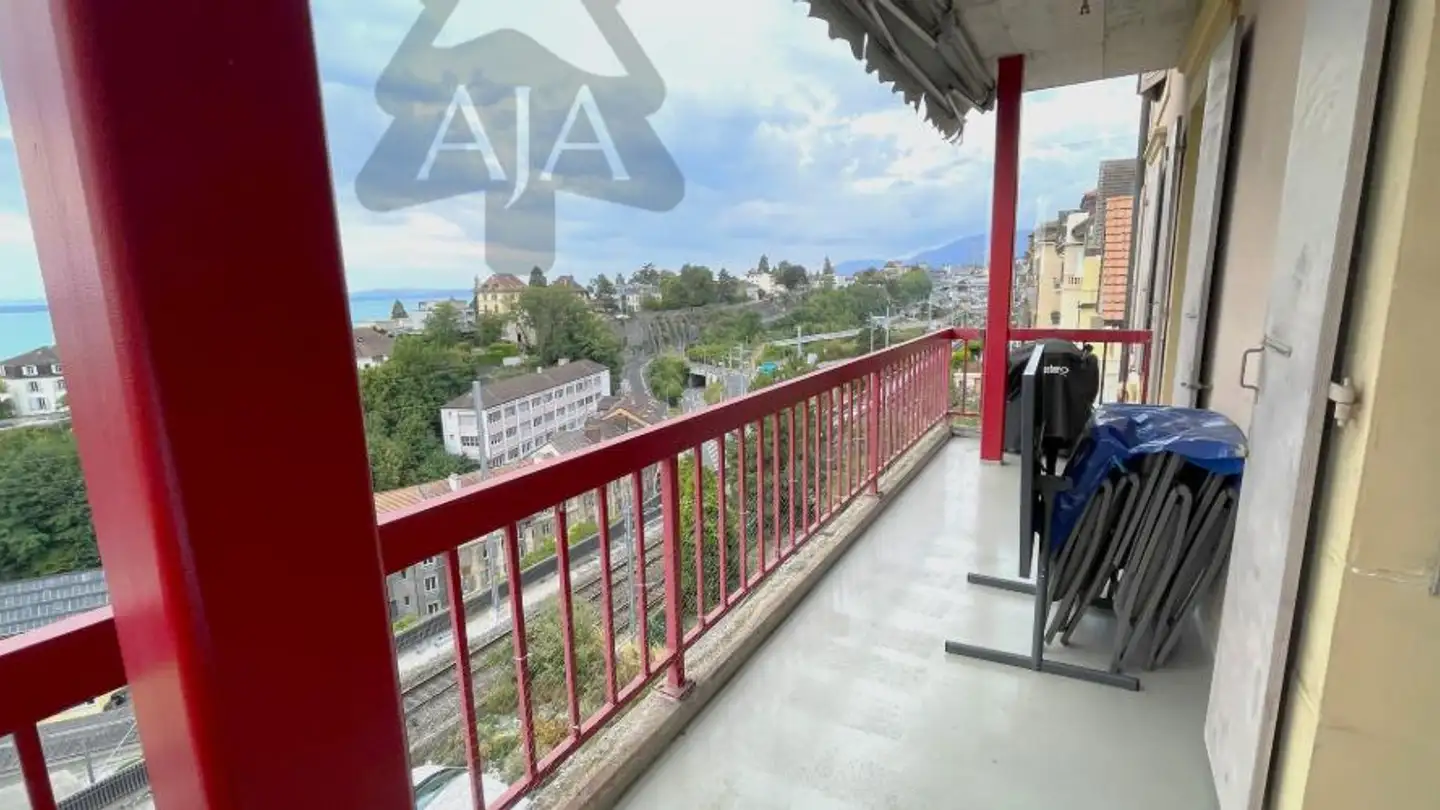 Apartment for sale - 2000 Neuchâtel - Photo 3