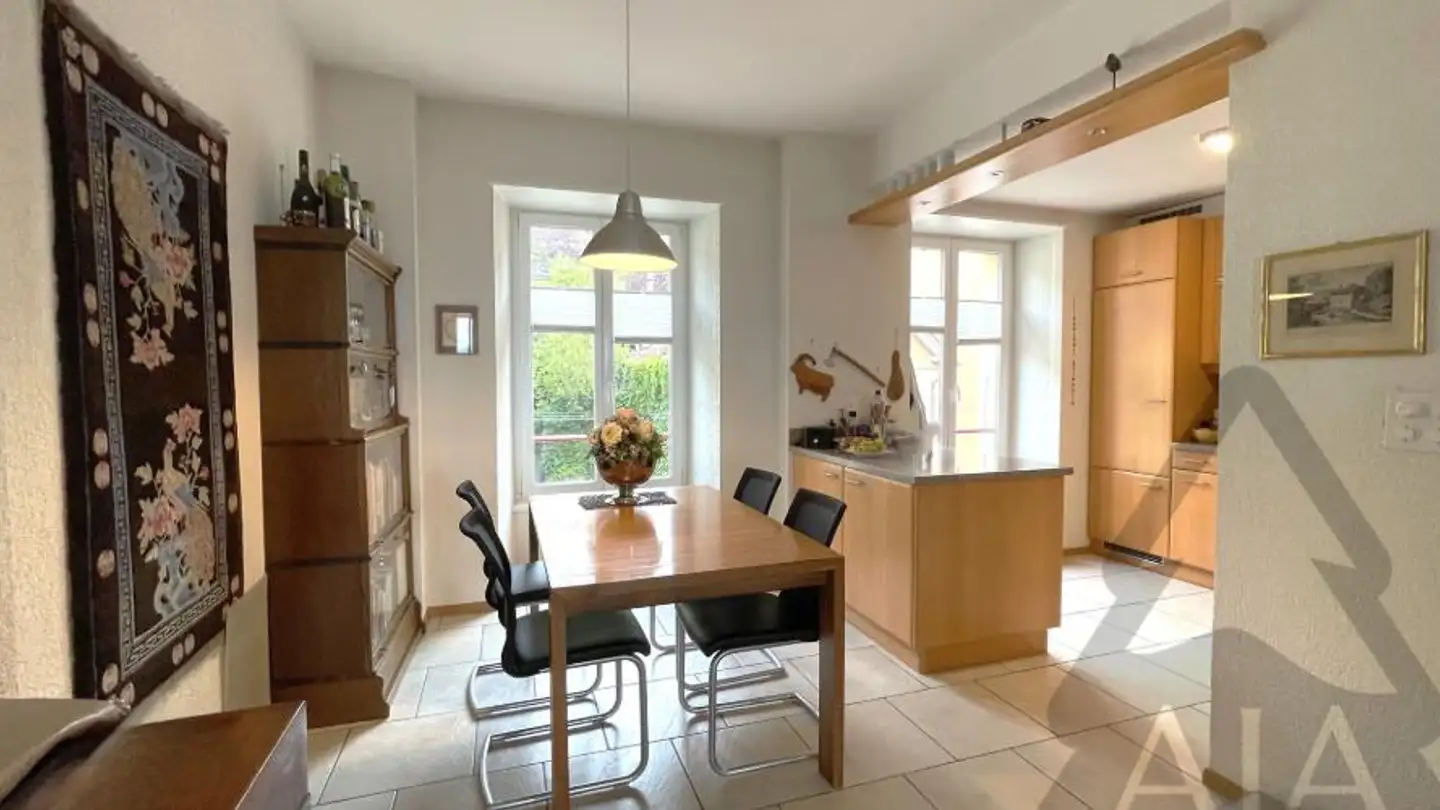 Apartment for sale - 2000 Neuchâtel - Photo 4