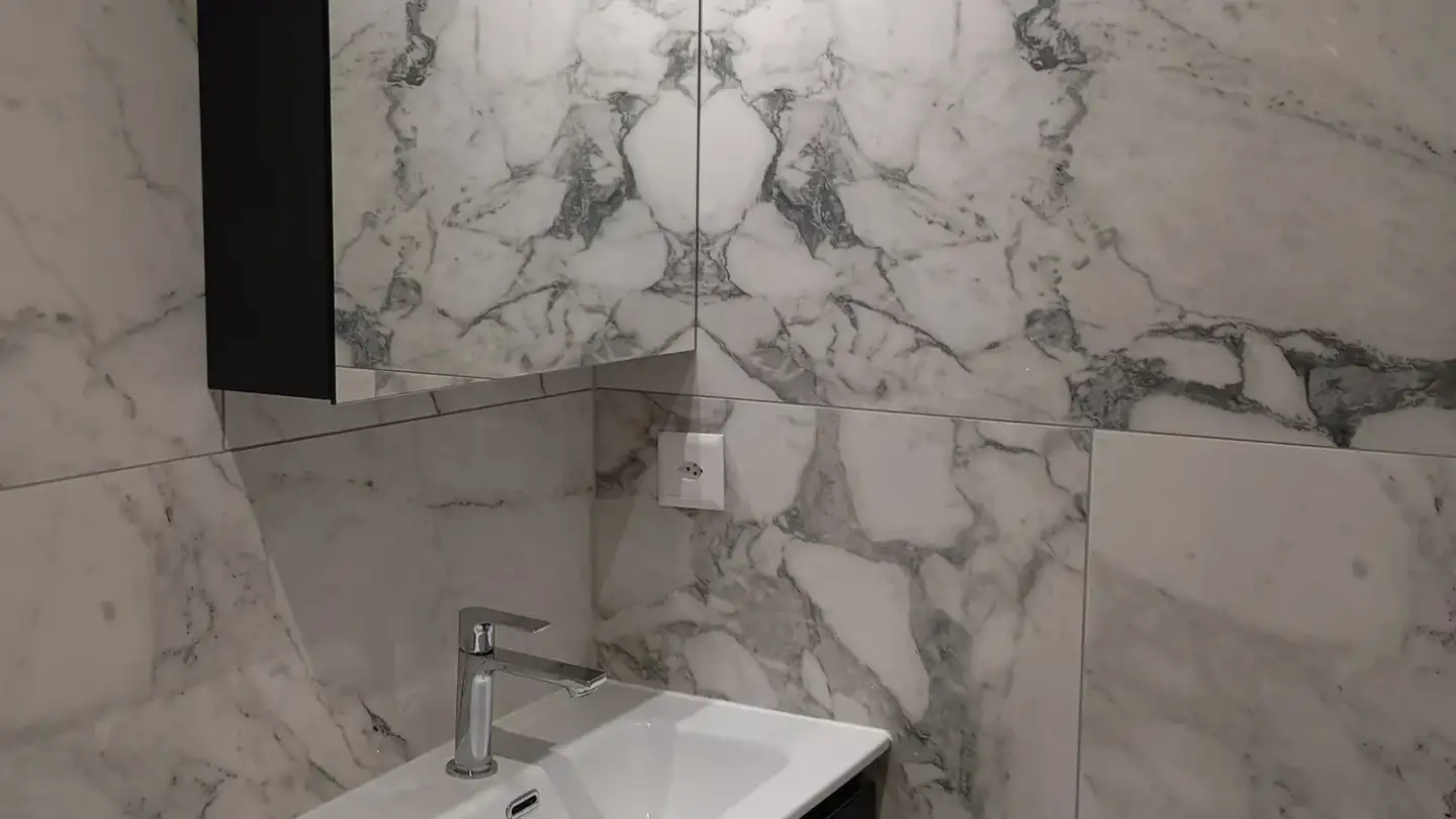 Appartement à louer - Via Boscioro 16, 6962 Viganello - Photo 4