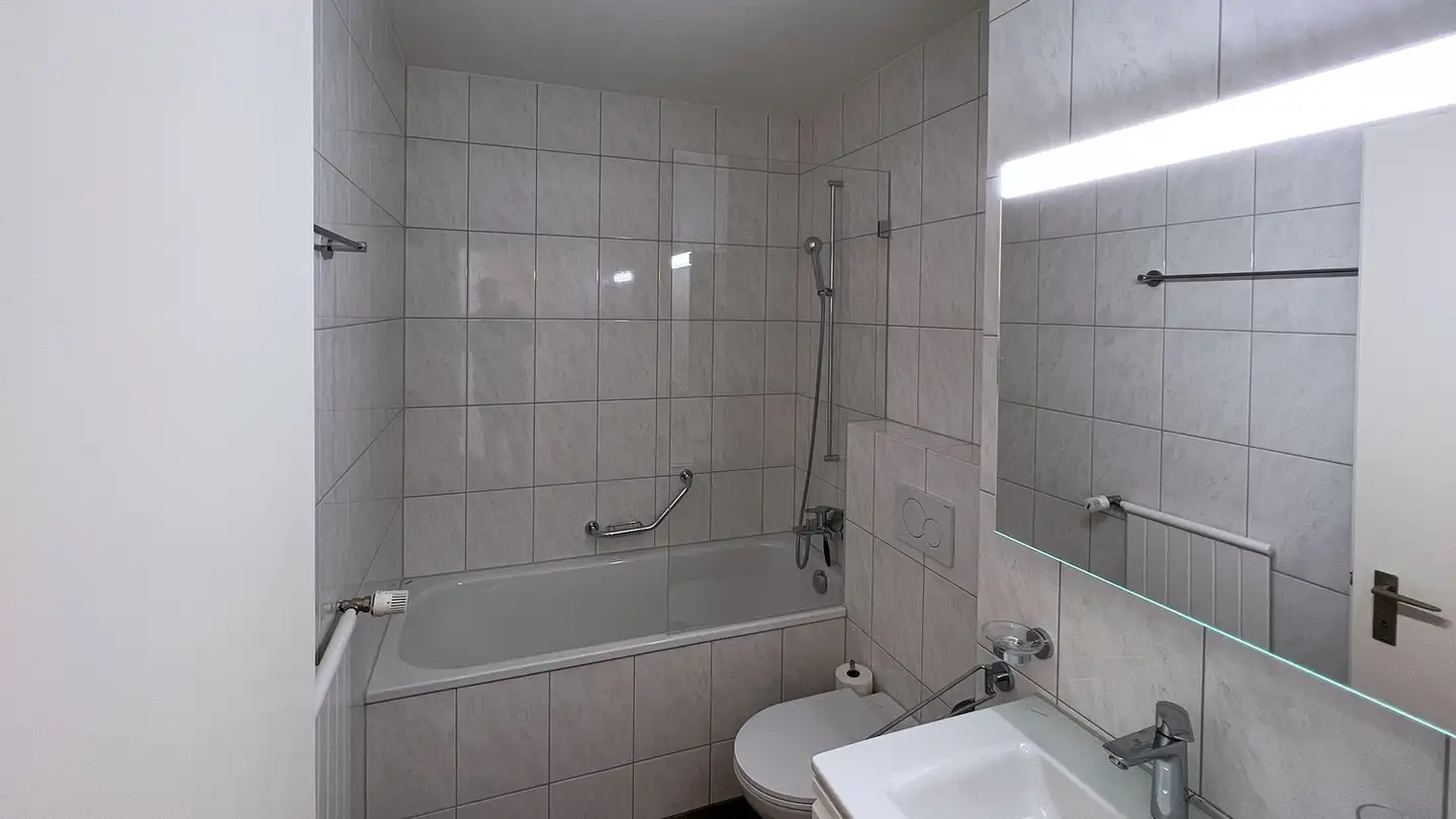 Wohnung mieten - 8044 Zürich - Foto 3