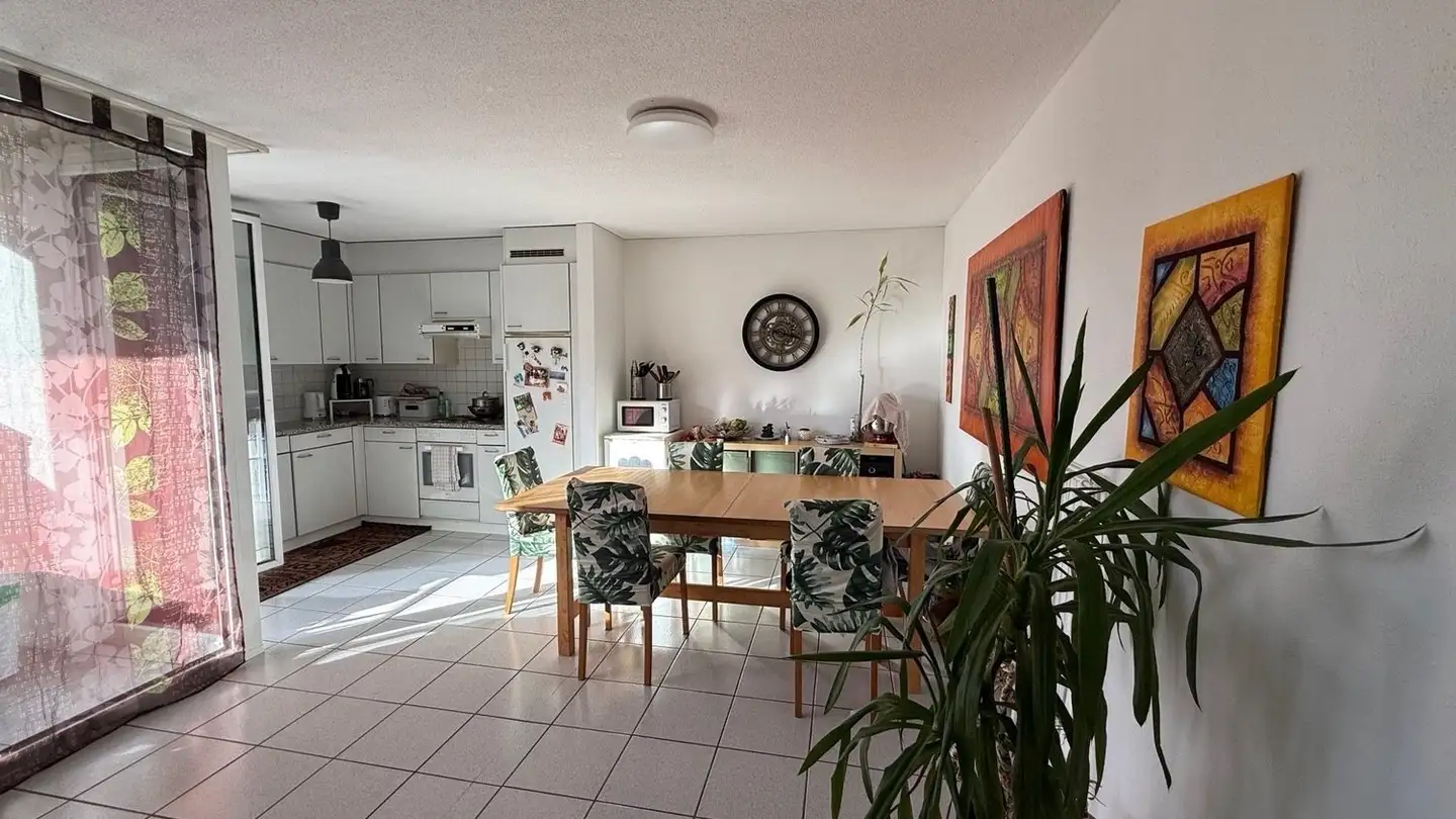 Appartamento in affitto - Alla Monda 14, 6515 Gudo - Photo 2