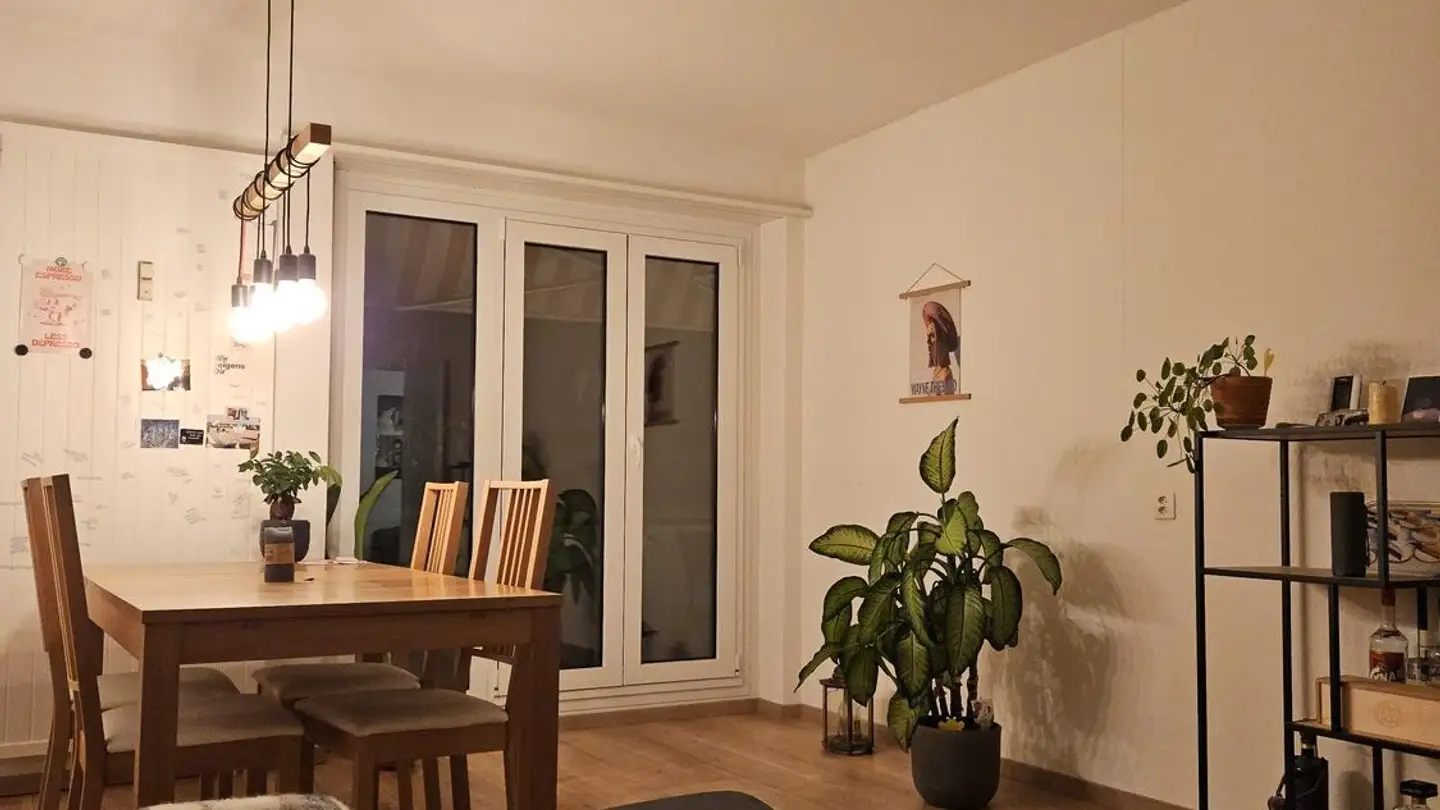 Wohnung mieten - 4053 Basel