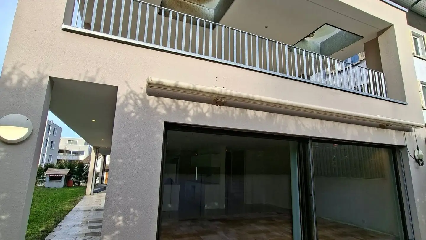 Maisonette mieten - Oberfeldstrasse 15a, 6037 Root - Foto 4