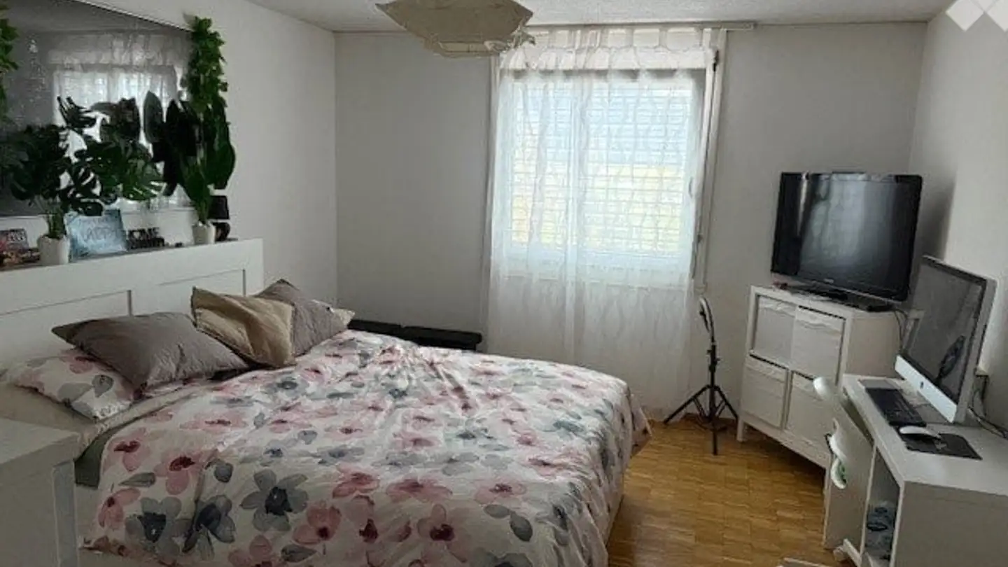 Appartamento in affitto - Alla Monda 14, 6515 Gudo - Photo 3