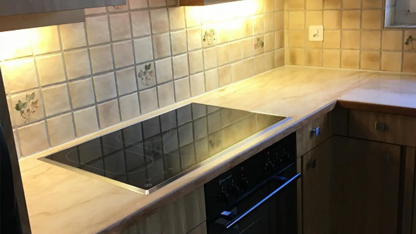 Apartment for rent - Georg-Sailerstrasse 34, 9500 Wil SG - Photo 3