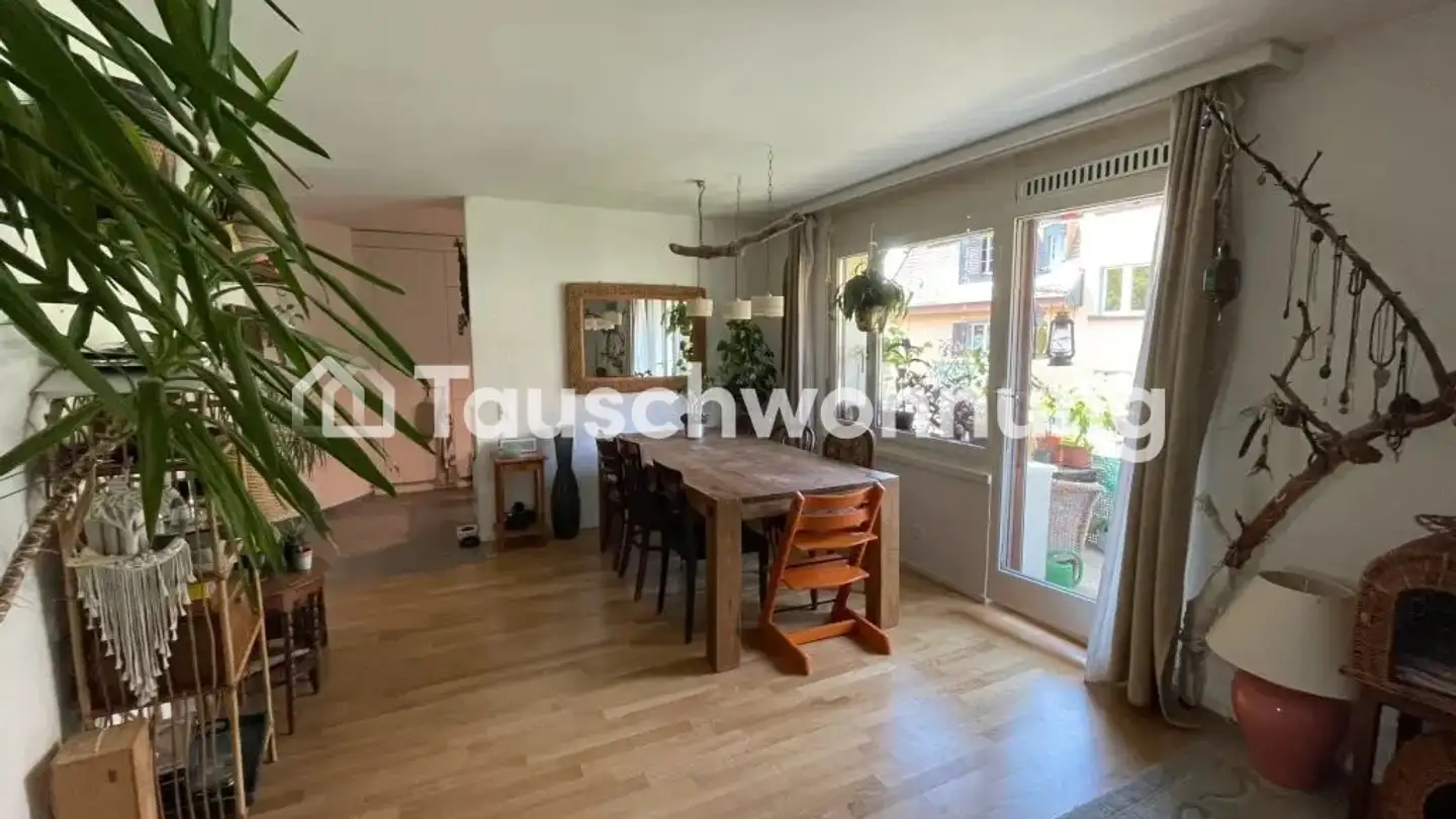 Wohnung mieten - Nordstrasse 155, 8037 Zürich