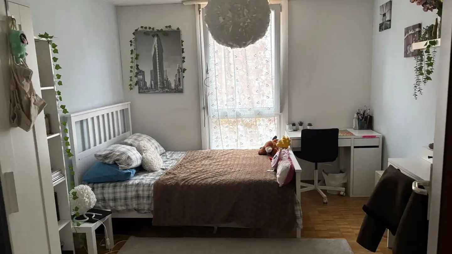 Appartamento in affitto - Alla Monda 14, 6515 Gudo - Photo 4