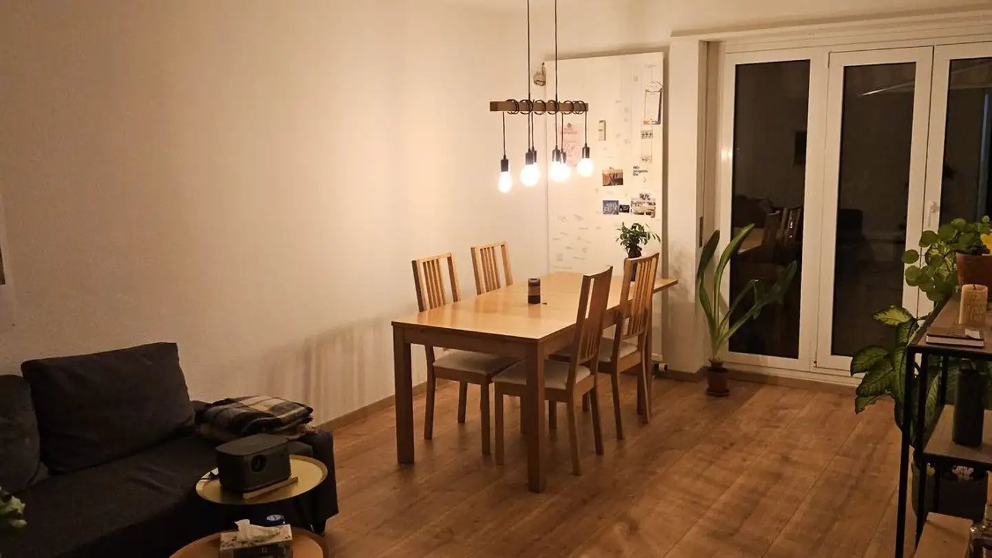 Wohnung mieten - 4053 Basel - Foto 4