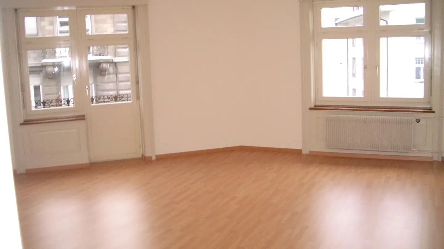 Appartement à louer - Geltenwilenstrasse 17, 9000 St. Gallen - Photo 2