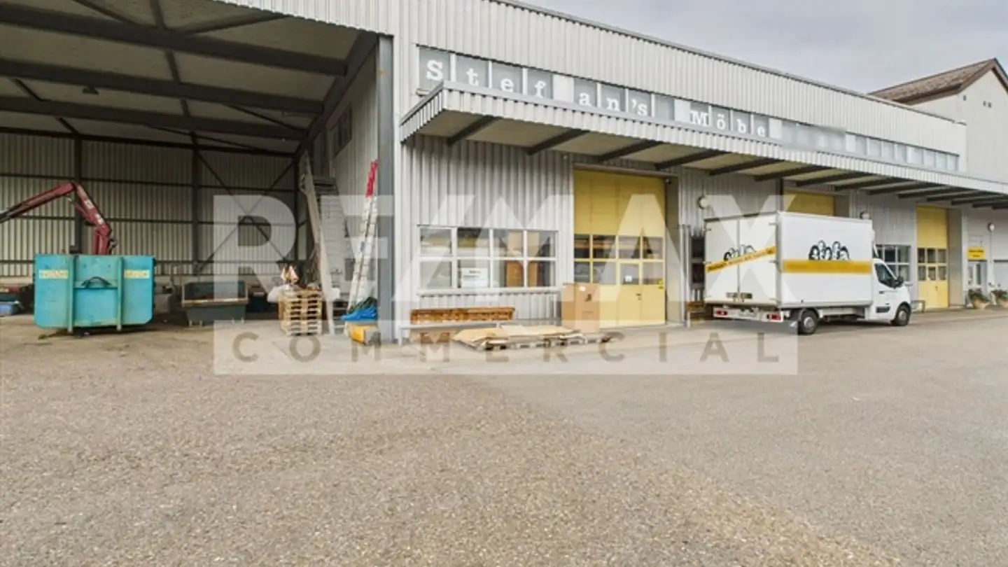 Appartamento in affitto - 8853 Lachen SZ - Photo 2