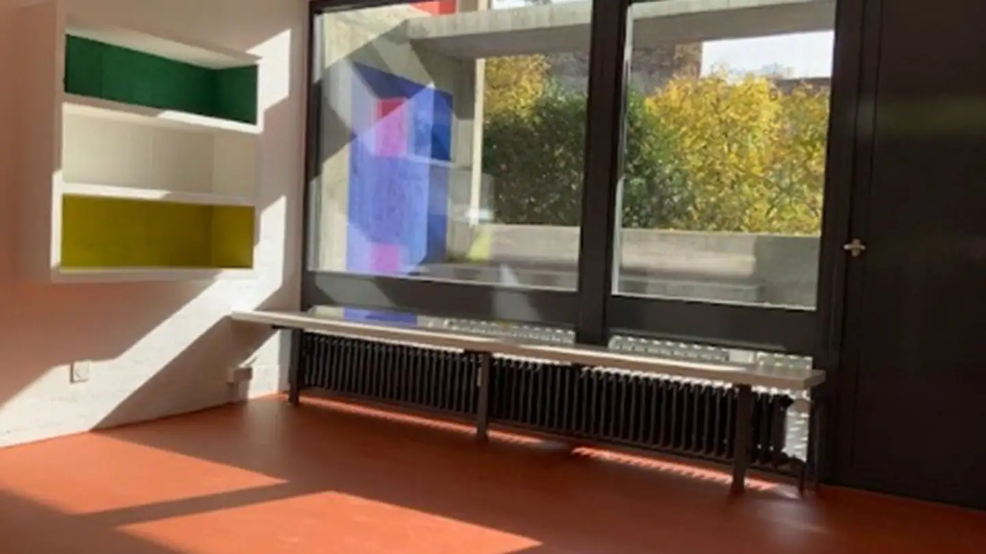 Duplex for rent - Neueneggstrasse 8, 3175 Flamatt