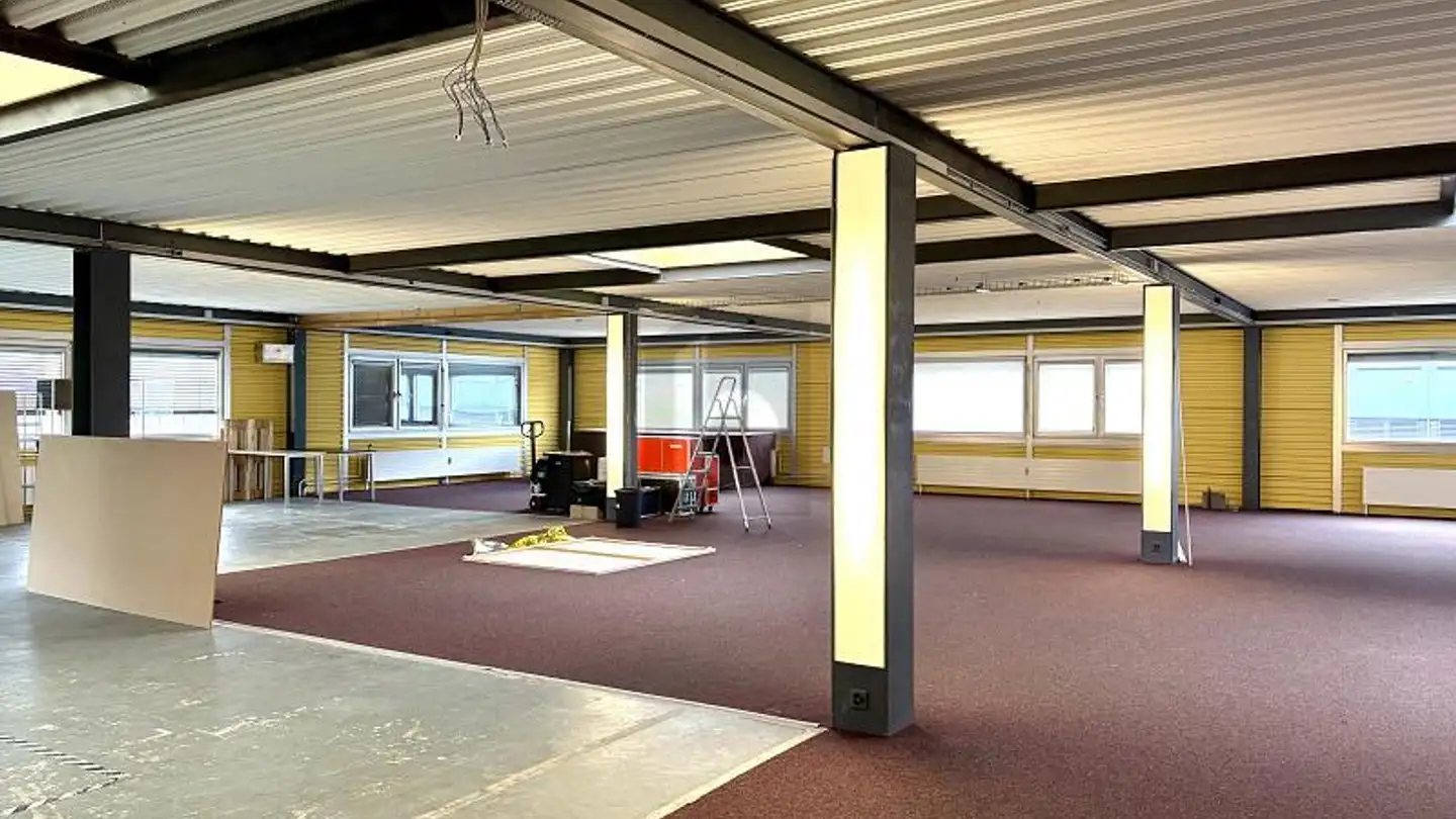 Industrieimmobilie mieten - 8808 Pfäffikon SZ - Foto 2