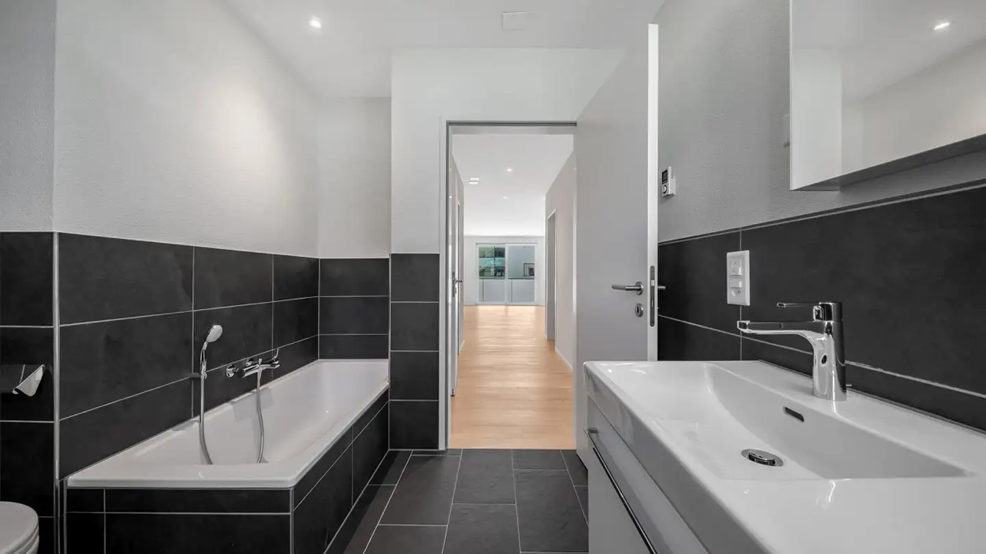 Wohnung mieten - Fulachstrasse 261, 8200 Schaffhausen - Foto 4