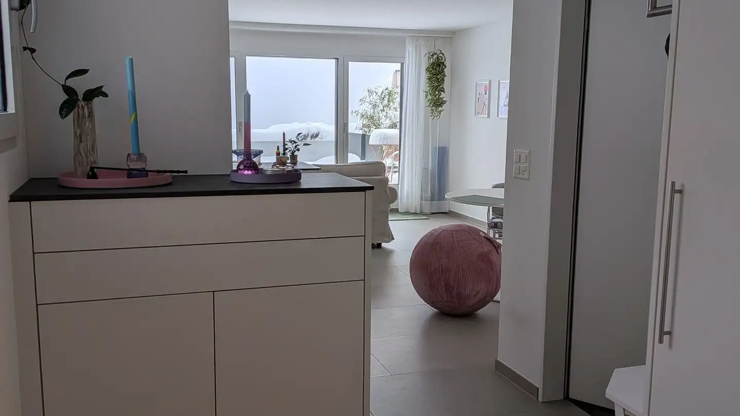 Appartamento a gradini in affitto - Terrassenweg 3, 6315 Oberägeri - Photo 2