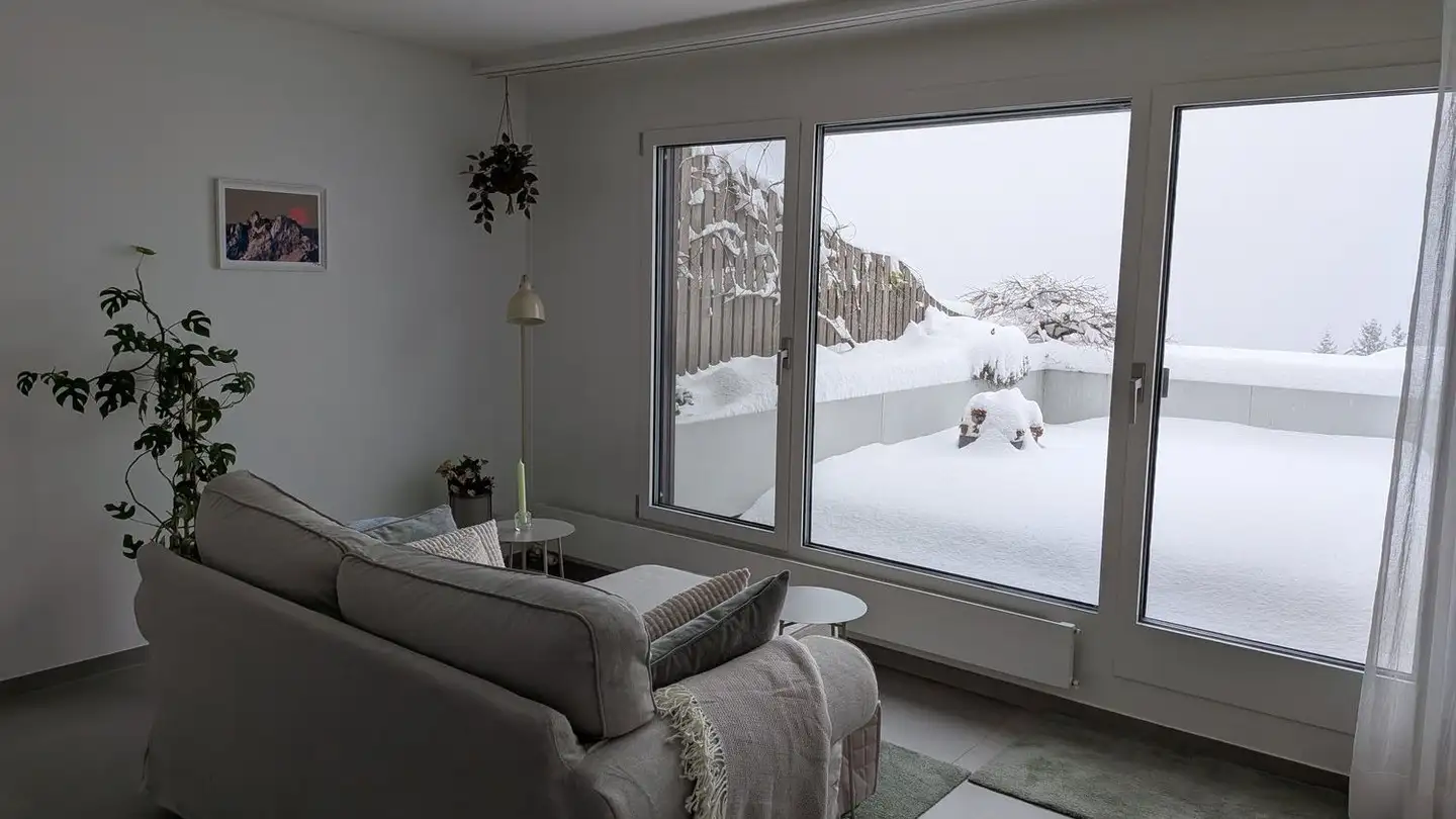 Appartamento a gradini in affitto - Terrassenweg 3, 6315 Oberägeri - Photo 3