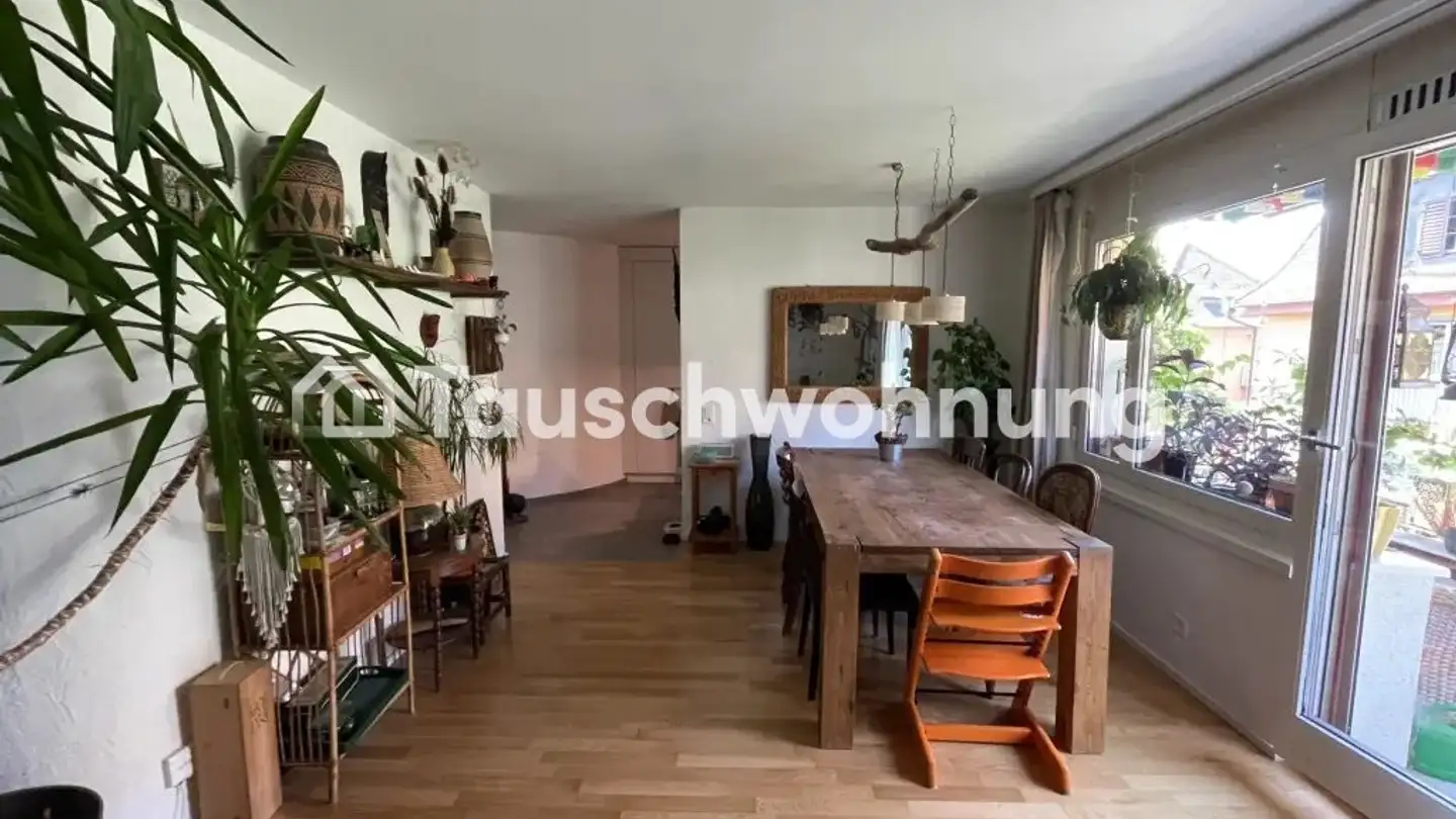 Wohnung mieten - Nordstrasse 155, 8037 Zürich - Foto 4