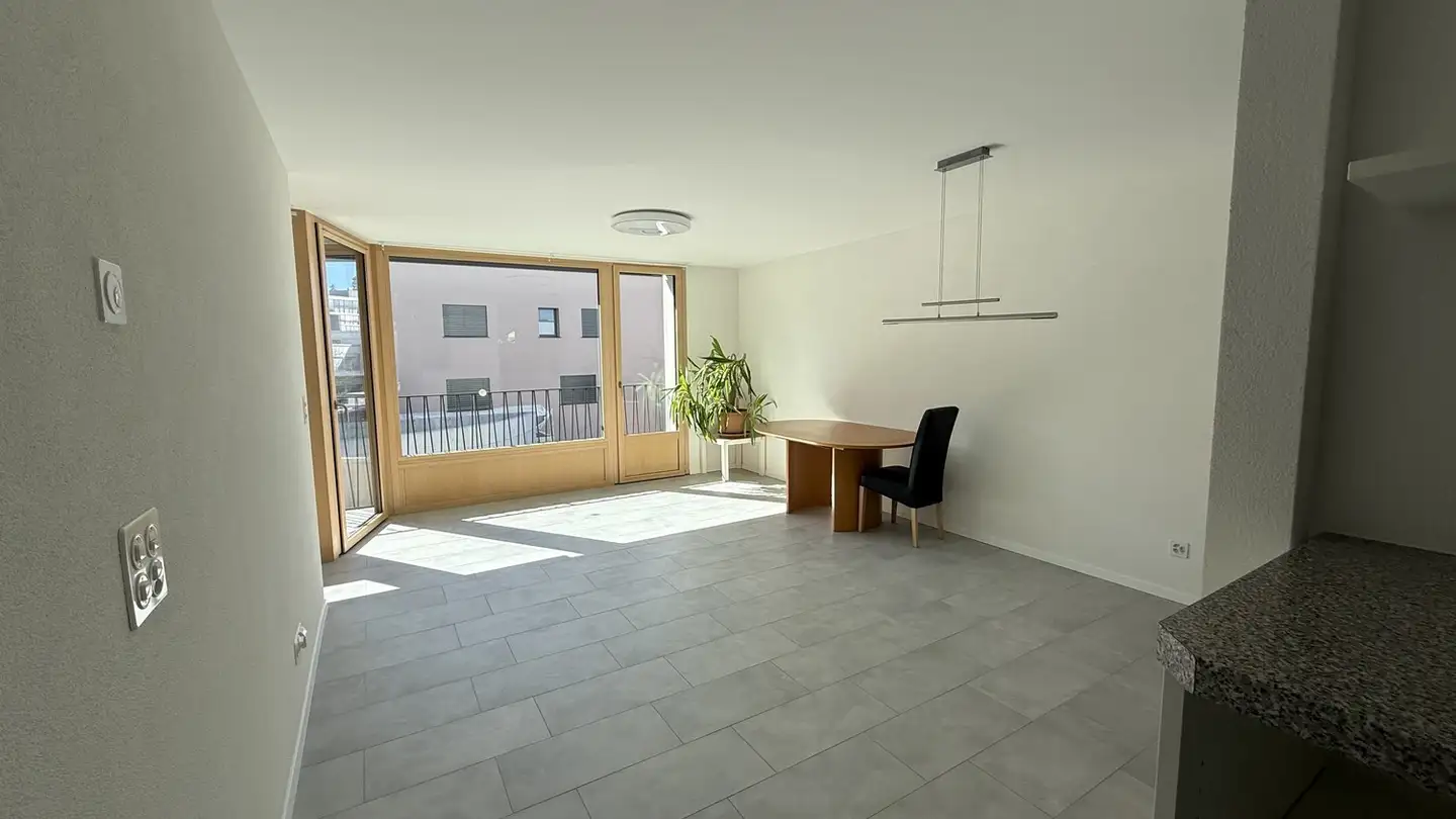 Apartment for rent - Route De Chamblioux 25, 1763 Granges-Paccot - Photo 2