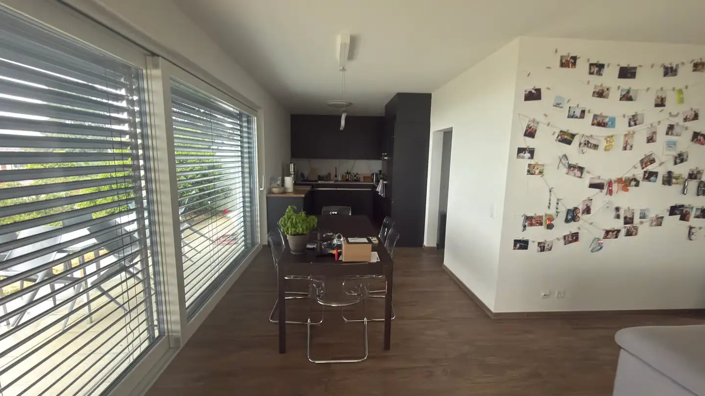Single room for rent - Chemin De Vers-Chez-Cottier 16f, 1807 Blonay