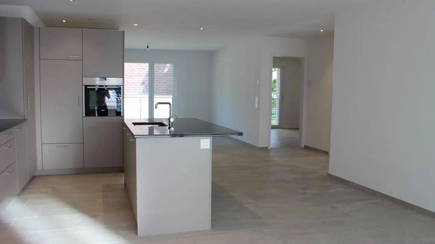 Wohnung mieten - Kirchgasse 23, 4537 Wiedlisbach - Foto 4