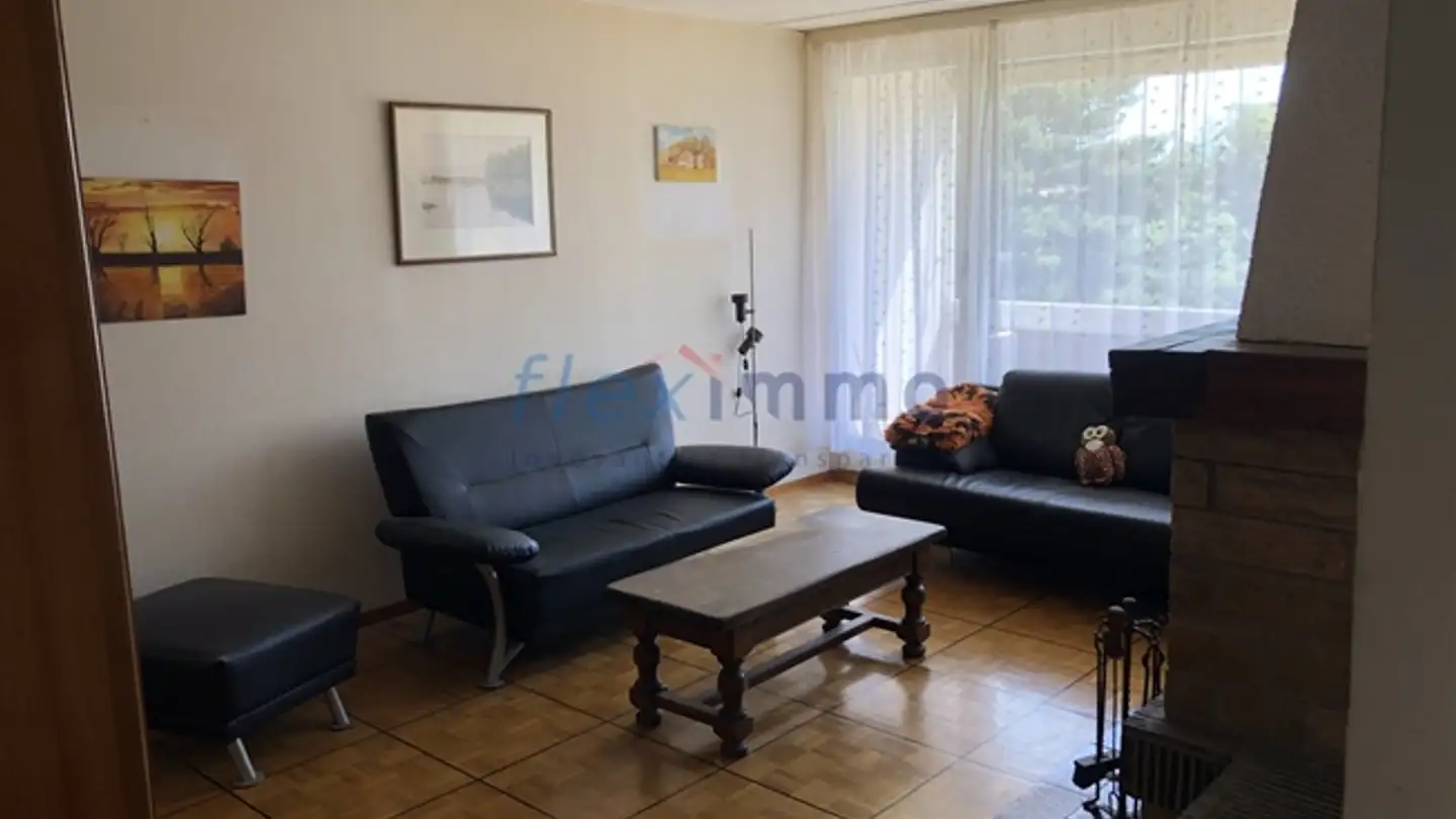 Apartment for sale - 1110 Morges - Photo 4